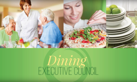 Webinar: Foodservice Equipment Trends in Senior Living