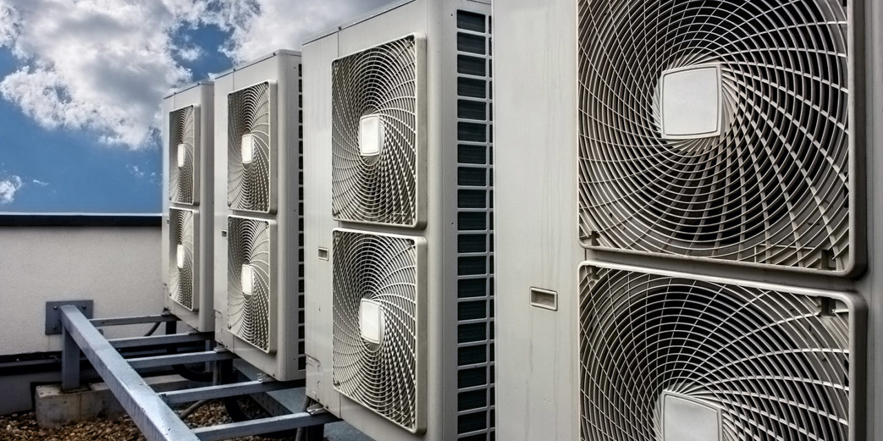 3 Things Your Community’s HVAC System Needs from You Every Spring