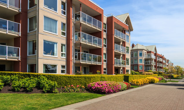 Six Summer Preventive Maintenance Tasks for Senior Living Buildings