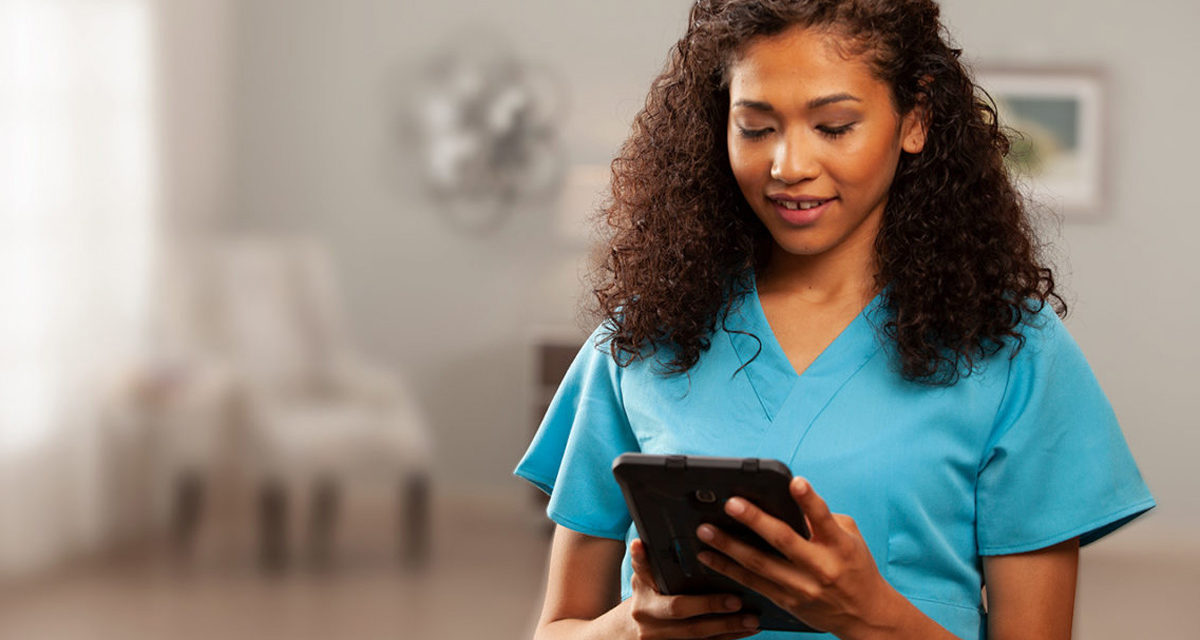 Senior Living Innovation: How Caregivers Helped Bring EMR Connectivity to Clinical Care