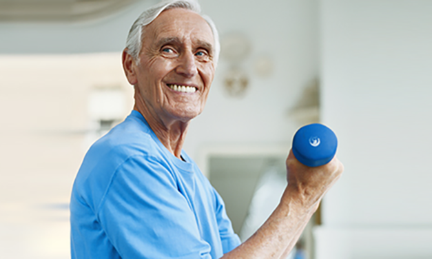 Webinar: Rise to the Challenge: Chronic Disease Management in Assisted Living