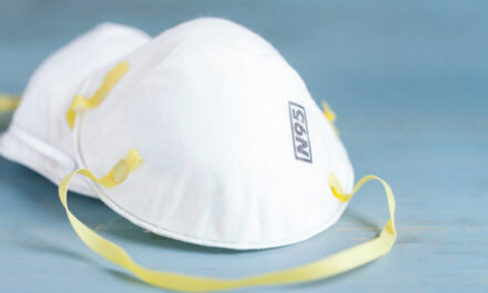 URGENT COVID-19 UPDATE: FDA Restricts N95 Respirator Decontamination and Reuse to Four Times